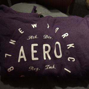 aeropostale sweatshirt